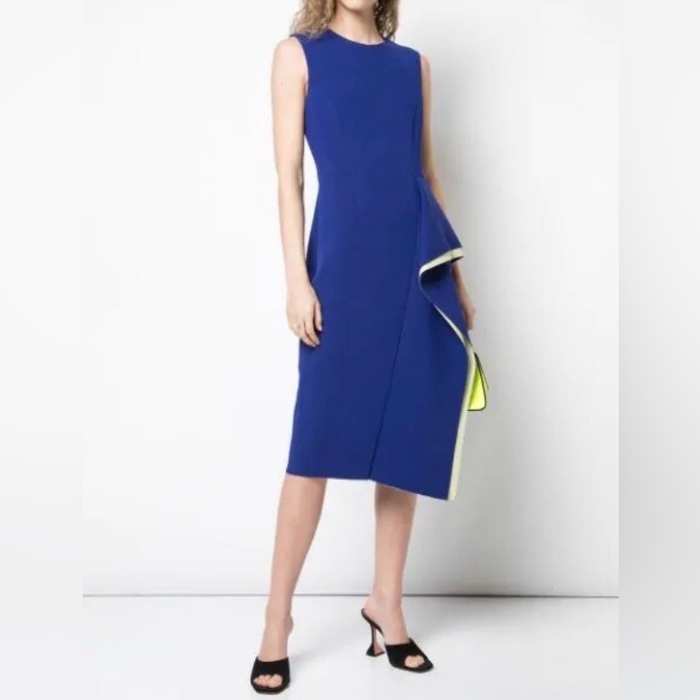 NWT Jason Wu collection dress size 2